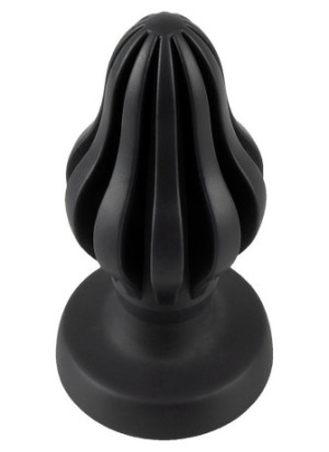 Super Soft Butt Plug